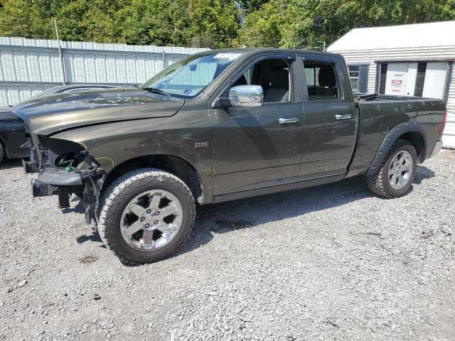 2012 Dodge Ram 1500 SLT