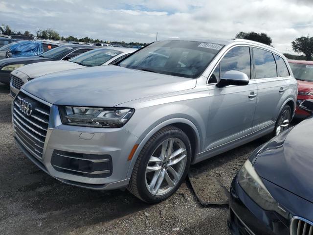 2017 Audi Q7 Prestige