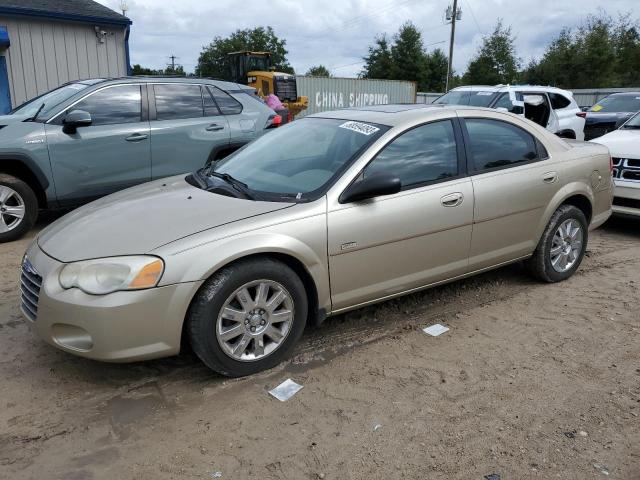 2006 Chrysler Sebring Touring