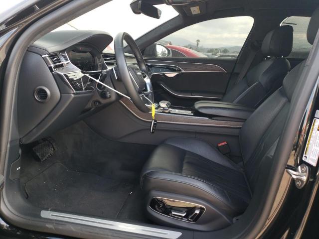 2021 AUDI A8 L WAU8DAF88MN031139