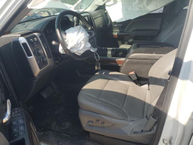 2018 GMC SIERRA1500 - 3GTU2NEC8JG372730