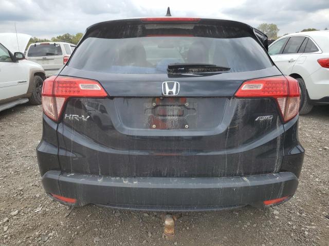 3CZRU6H51JG704035 Honda HR-V EX
