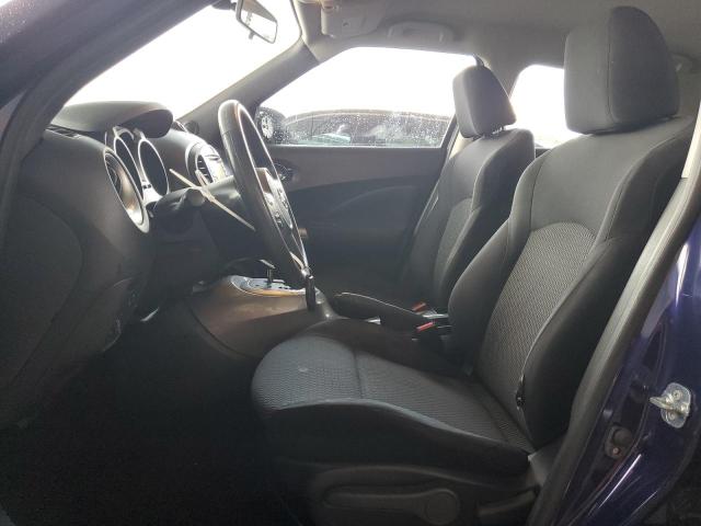 JN8AF5MV3GT650198 Nissan JUKE S