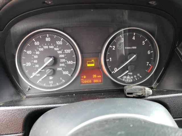 WBAVM1C50FVZ93659 BMW X1 Sdrive28i