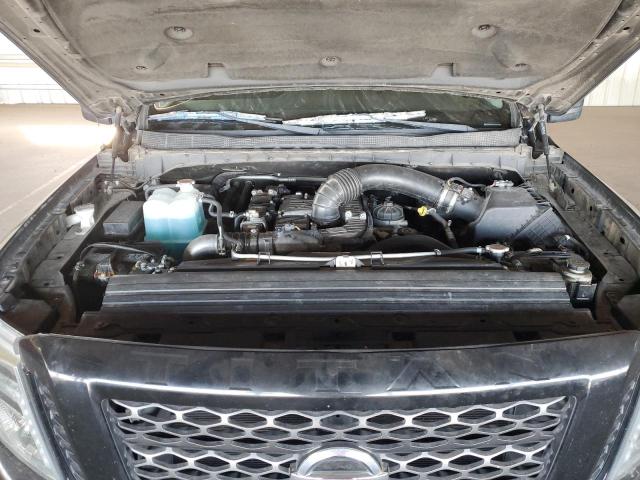 1N6BA1F40HN553698 Nissan Titan Xd Sl