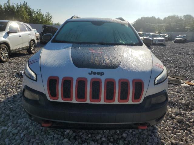 1C4PJMBS8GW192468 Jeep Cherokee Trailhawk