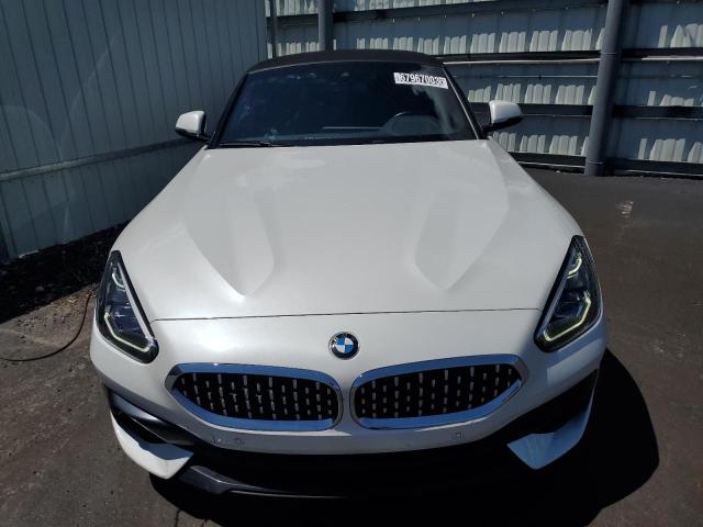 2021 BMW Z4 SDRIVE3 - WBAHF3C02MWX19328