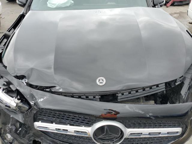 W1N4N4GBXPJ440788 Mercedes-Benz GLA 250