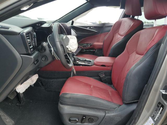 2023 LEXUS NX 350 2T2HGCEZ4PC023669