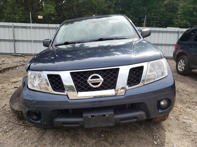 1N6AD0EV5FN715622 | 2015 NISSAN FRONTIER S