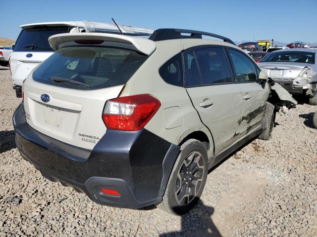 JF2GPABC2GG313934 | 2016 SUBARU CROSSTREK