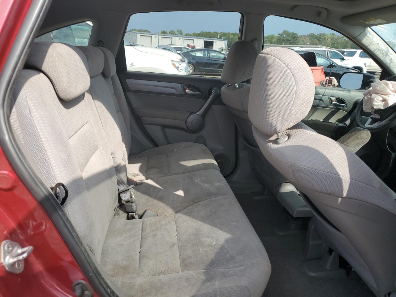 3CZRE38569G704295 2009 Honda Cr-V Ex