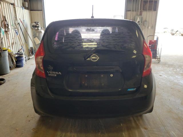 3N1CE2CP1EL400424 Nissan Versa Note S