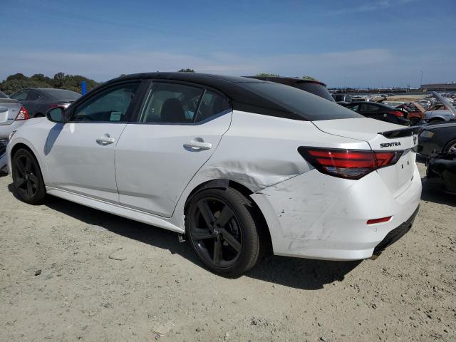2023 Nissan Sentra Sr 2.0L , VIN: 3N1AB8DV9PY242887 2023 Nissan Sentra Sr 2.0L , VIN: 3N1AB8DV9PY242887