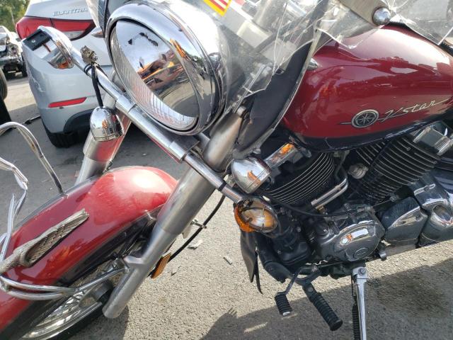 2000 YAMAHA XVS65 BASE JYAVM01E2YA024676