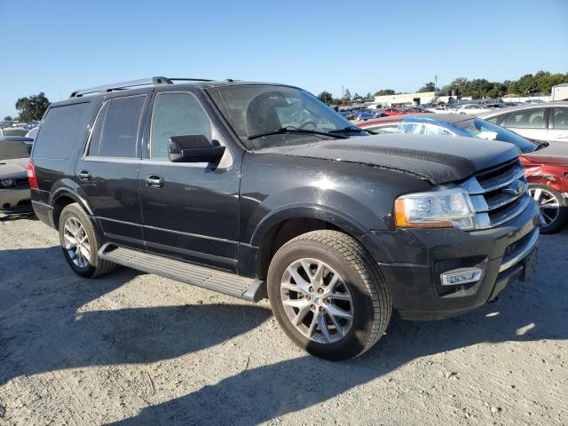 1FMJU2AT6HEA06408 Ford Expedition Limited
