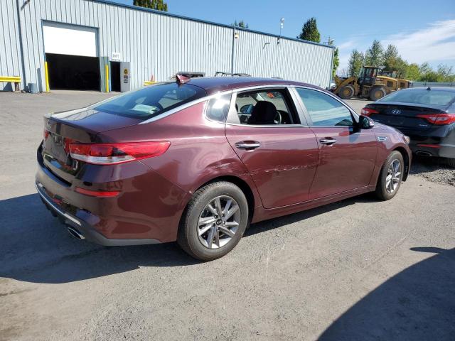 5XXGT4L39LG394734 Kia Optima LX 3