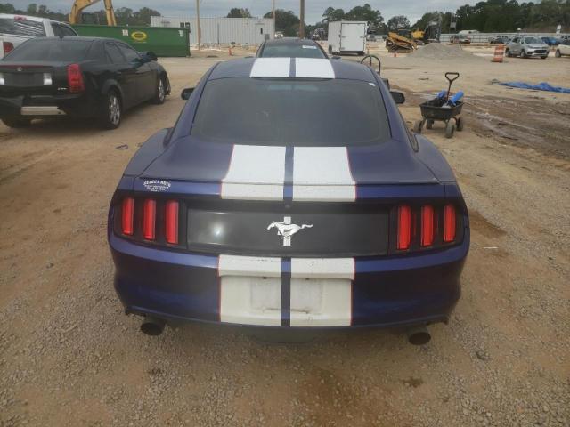 2015 FORD MUSTANG - 1FA6P8AMXF5346712