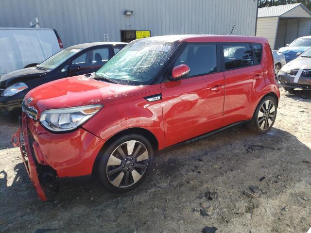 KNDJX3A50E7711854 | 2014 KIA SOUL !