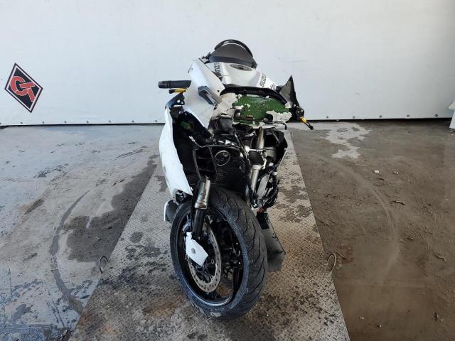 2022 SUZUKI GSX1300 RR - JS1EJ11B4N7101365
