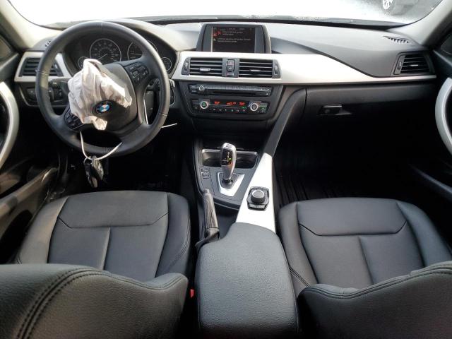 WBA3B1G51FNT63656 BMW 320 I