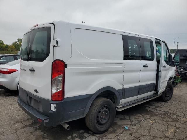 2021 FORD TRANSIT T- - 1FTBR1Y8XMKA57623