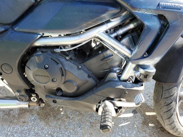 2014 HONDA CTX700 N JH2RC6801EK001182