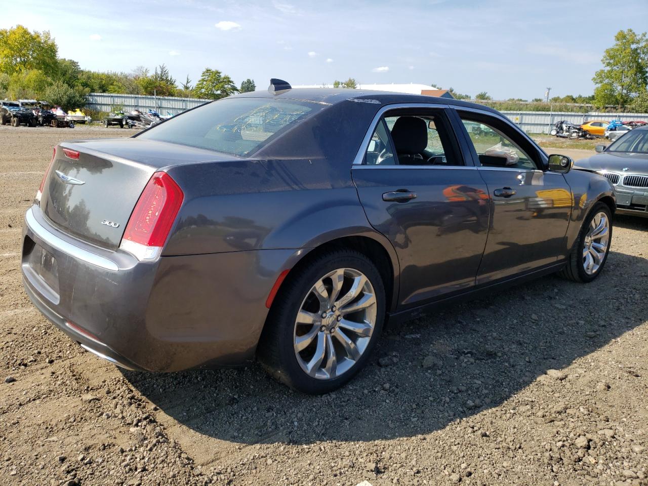 2C3CCAAG8LH120395 Chrysler 300 TOURIN 3