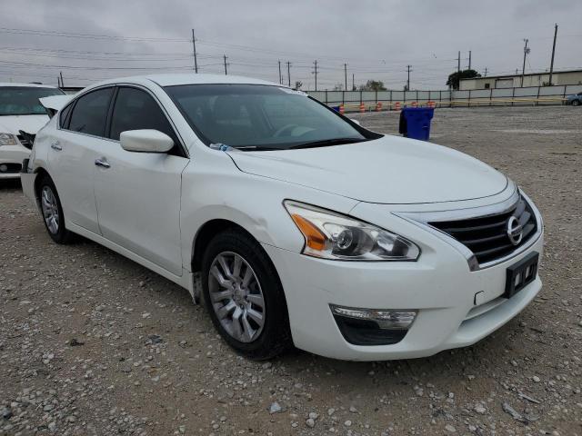 1N4AL3AP8FN350518 Nissan ALTIMA 2.5