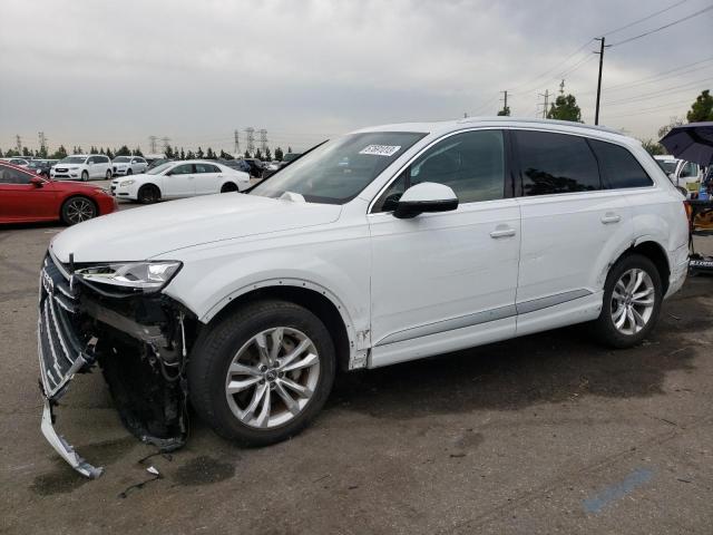 2019 Audi Q7 Premium