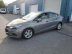 2017 CHEVROLET CRUZE LT - 1G1BE5SM1H7195402