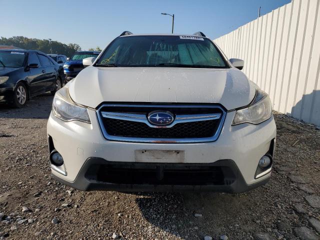JF2GPABC4G8237014 Subaru Crosstrek Premium