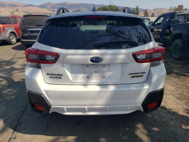 JF2GTHRC8MH250998 Subaru Crosstrek Sport