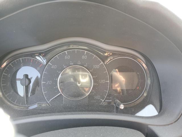 3N1CE2CP9GL400108 Nissan Versa Note S