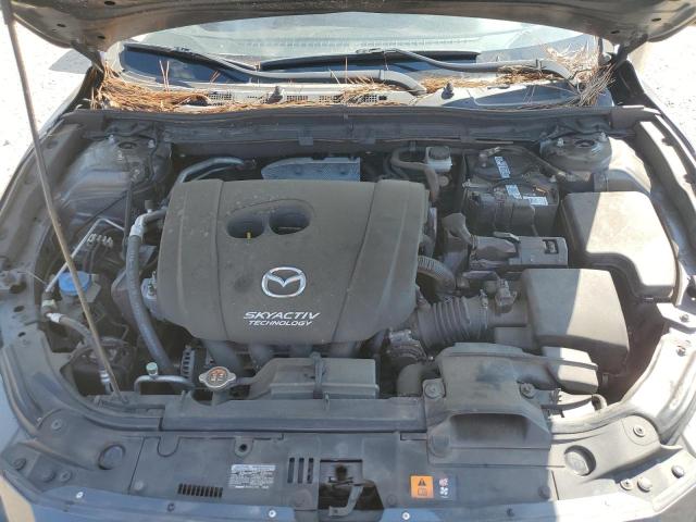 JM1BM1T79E1210528 | 2014 MAZDA 3 SV