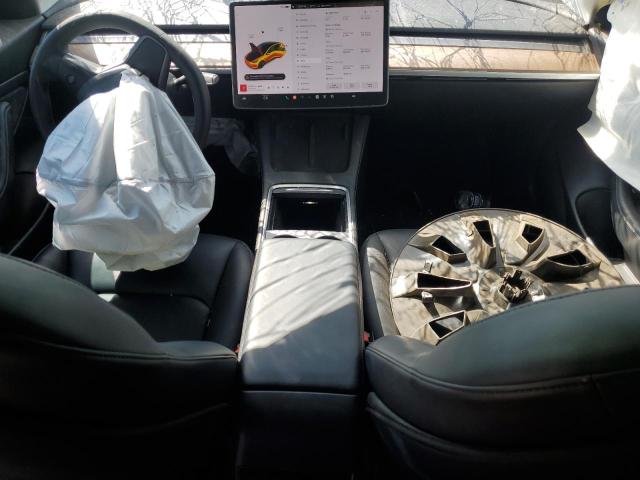 5YJ3E1EA4MF929640 Tesla MODEL 3