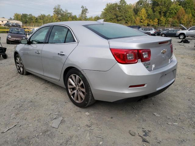 1G11E5SA7GF104980 | 2016 CHEVROLET MALIBU LIM