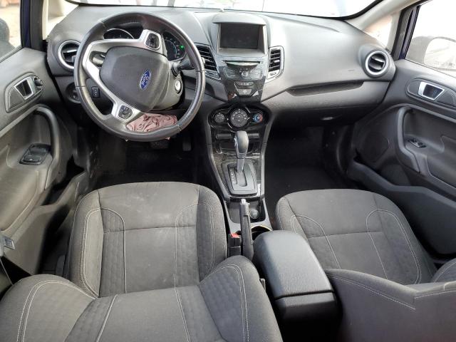 3FADP4EJXGM170286 Ford FIESTA SE