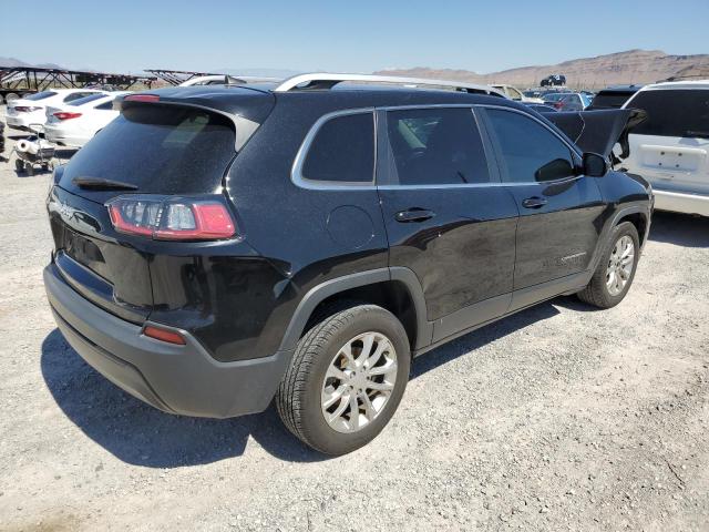 1C4PJLCB6KD175407 Jeep Cherokee Latitude