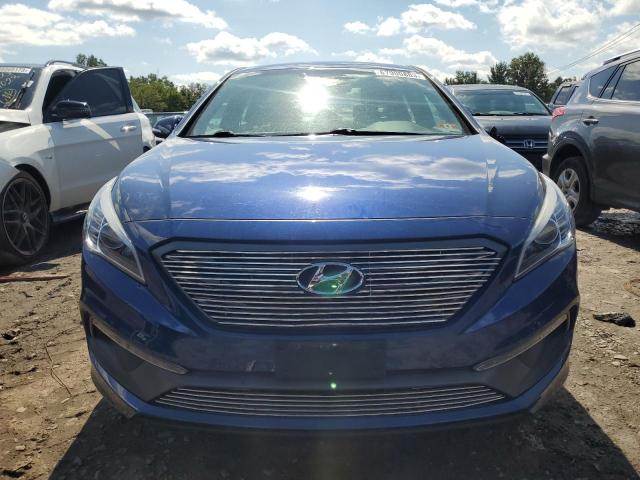 5NPE34AB4HH494852 Hyundai Sonata Sport