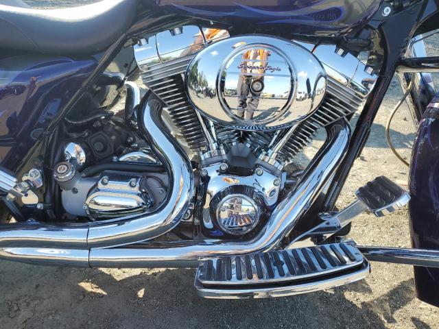2002 HARLEY-DAVIDSON FLHRSEI 1HD1PDC172Y953867