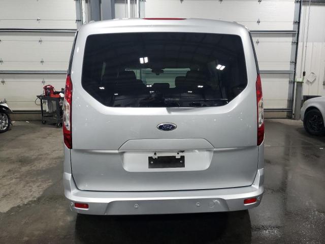 2015 FORD TRANSIT CO - NM0GE9F78F1215697