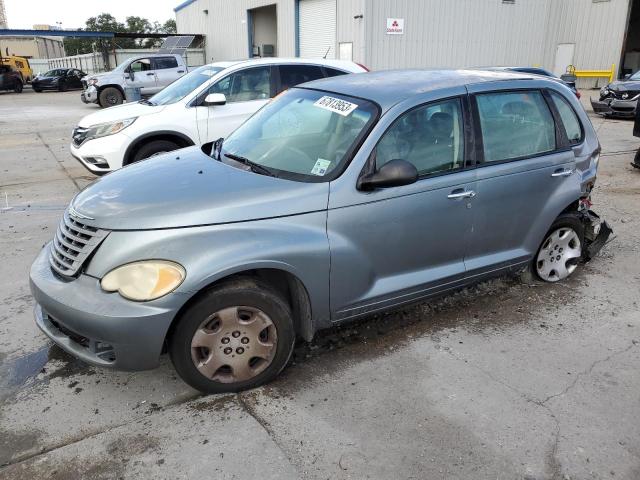 2008 Chrysler PT Cruiser 