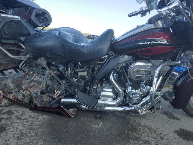 2013 HARLEY-DAVIDSON FLHTCUSE C 1HD1PR812DB955506