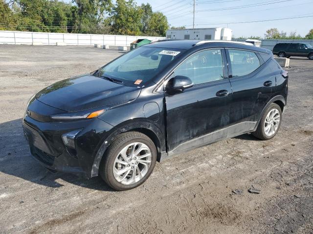 2023 CHEVROLET BOLT EUV L - 1G1FY6S03P4152689
