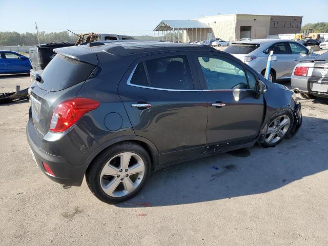KL4CJBSB0GB537674 Buick Encore Convenience