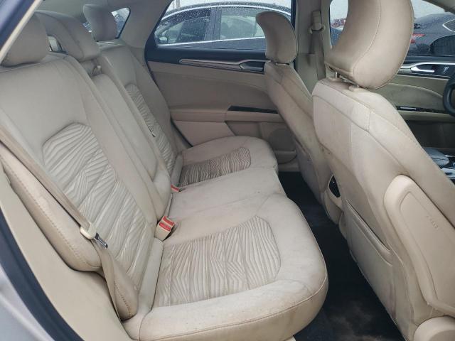 3FA6P0H79GR343753 Ford FUSION SE