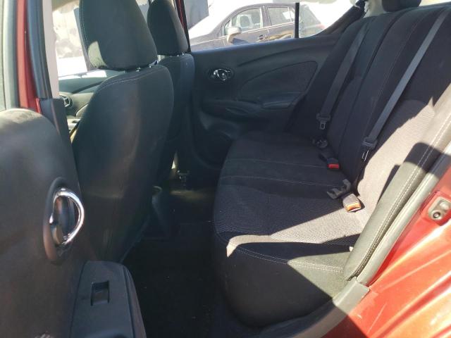 3N1CN7AP2KL863894 Nissan VERSA S