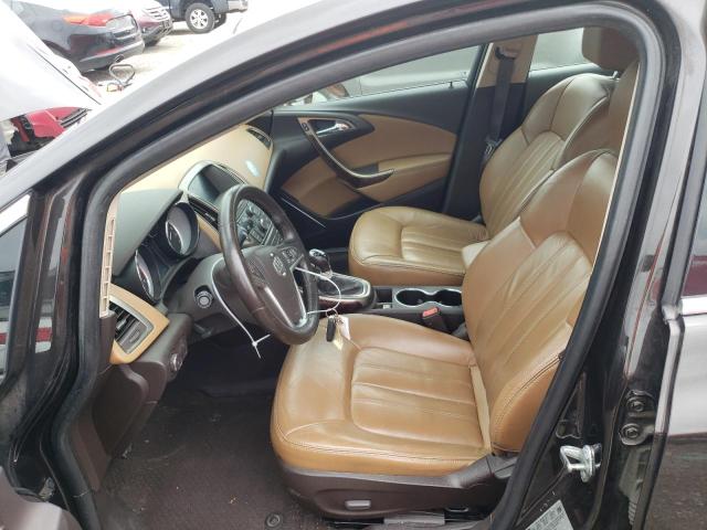 1G4PT5SV3E4195602 Buick Verano Premium