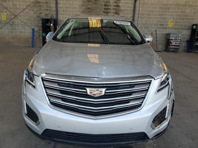 1GYKNERSXKZ242573 Cadillac XT5 PREMIU 5